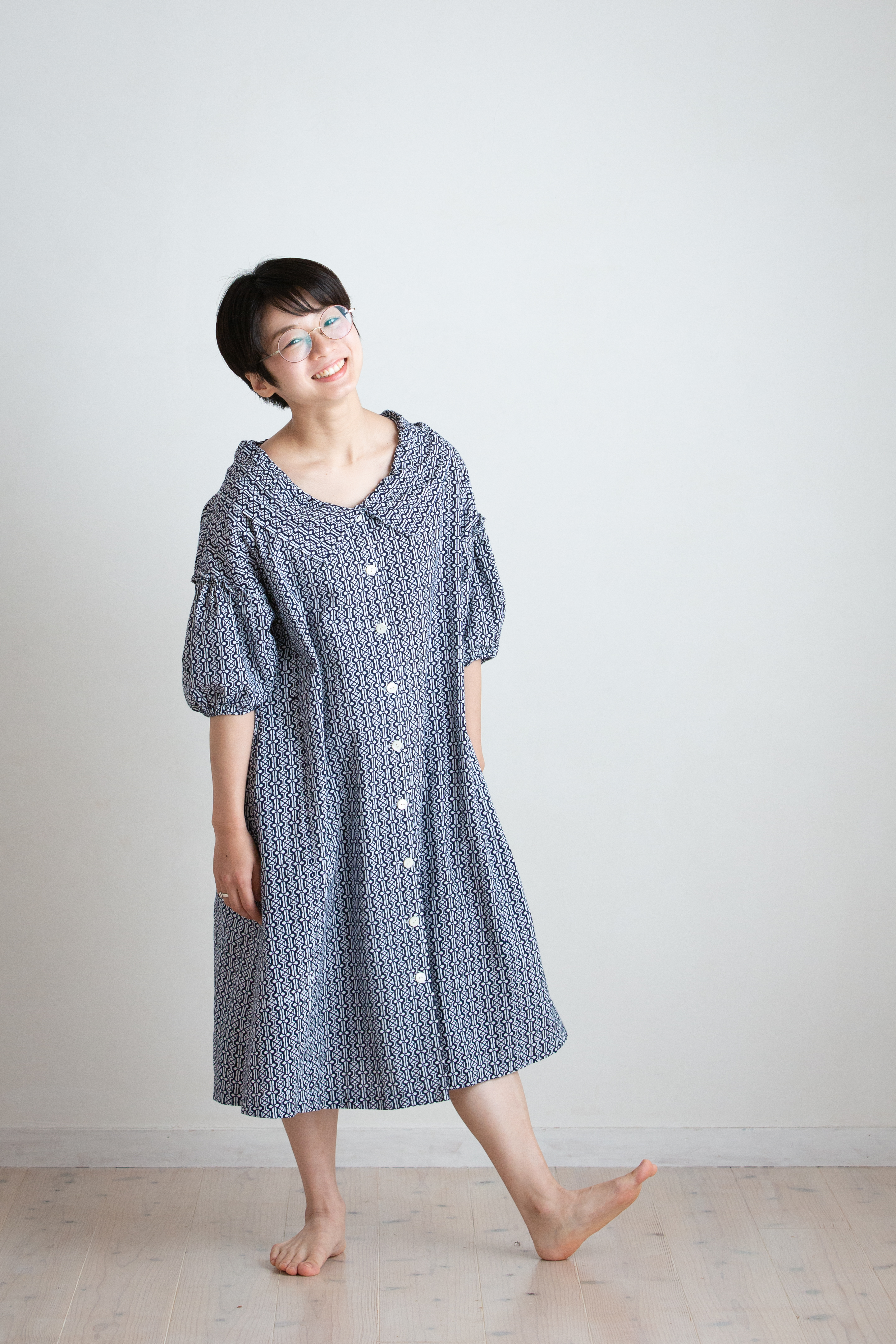 井上みなみ 2020 1