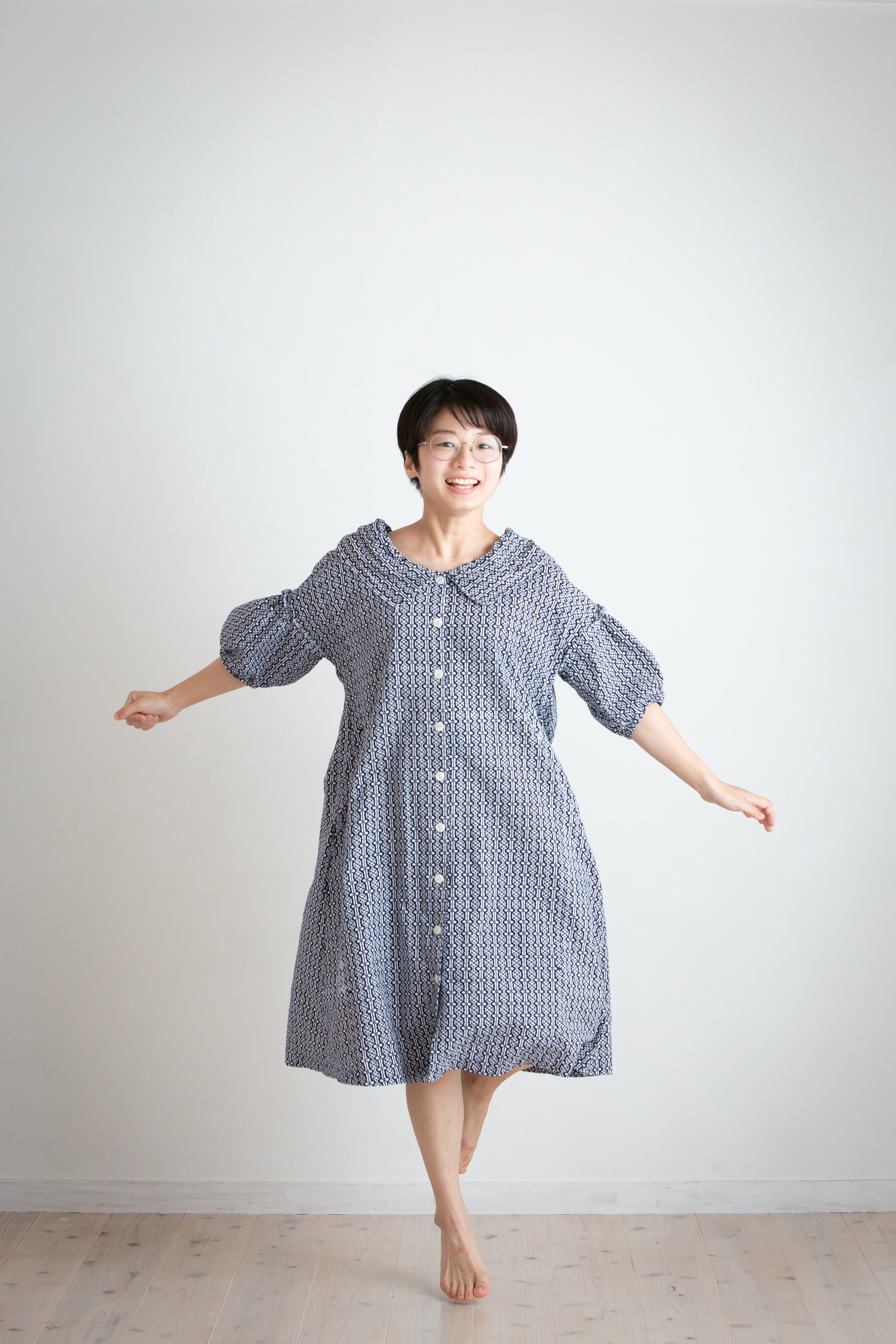 井上みなみ 2020 3