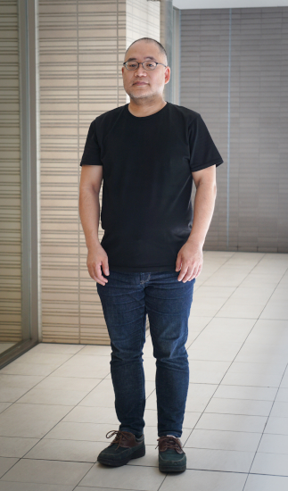 佐藤幾優全身2024