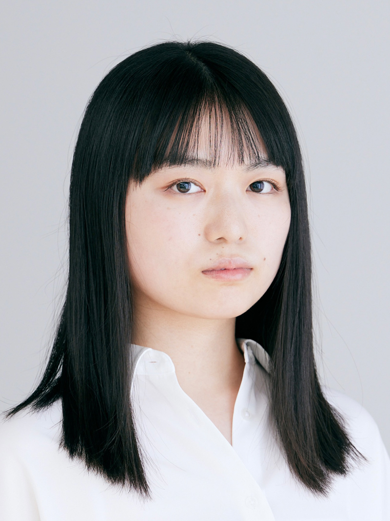 三輪花蓮