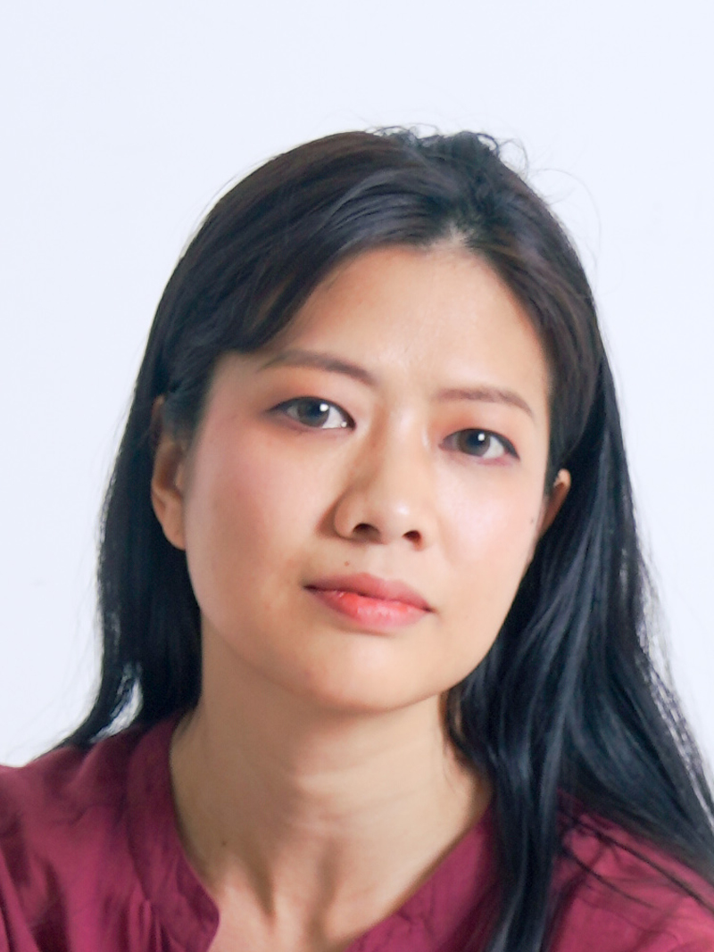 井上あすか